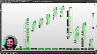 Descubra como TRIPLICAR os seus resultados no DAYTRADE usando o gráfico volumétrico 