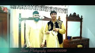 Groom Getting Ready | Cinematic Shoot | Shani Film Photography