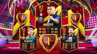 2x 86+ FUT CHAMPS PLAYER PICKS!  Rank 1 FUT Champions Rewards - FIFA 23 Ultimate Team