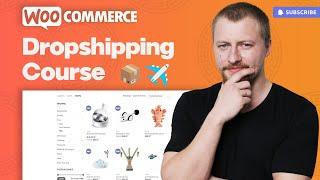 How to Start Dropshipping Using WooCommerce And Alidropship