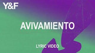 Avivamiento (Official Lyric Video) — Hillsong Young & Free