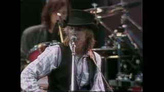 Tom Petty and the Heartbreakers - Spike (Live at Farm Aid 1986)