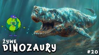 Dinozaury Które Żyją Wśród Nas - Film Edukacyjny Dla Dzieci | Naukowa Karuzela #20