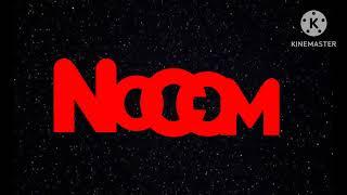 NOCOM LOGO REMAKE