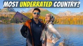 THIS SHOULD BE YOUR TOP TOURIST DESTINATION! Immy and Tani Travel Vlog