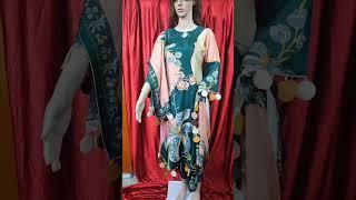 new latest Pakistani designer Deccan design