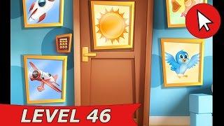 100 Doors Seasons 3 Level 46 Walkthrough