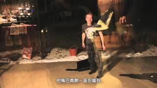 McJuggernuggets:瘋狂老爸毀了實況(中文字幕)