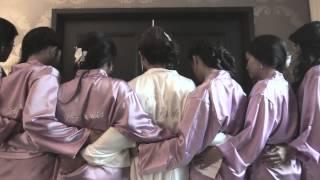 Jamie & Dyane Wedding Highlights