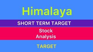 HIMALAYA FOOD INTERNATIONAL LTD STOCK TARGET 🪴 HIMALAYA FOOD STOCK NEWS | HIMALAYA ANALYSIS 22-09-24