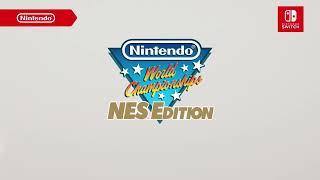 Nintendo World Championships NES Edition – Survival Mode & Legend Challenge – Nintendo Switch