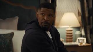 BACK IN ACTION Official Trailer (2025) Jamie Foxx, Cameron Diaz