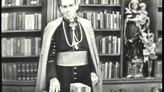 Demonic | Bishop Fulton Sheen