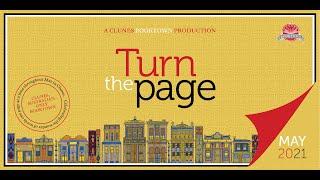 Turn the Page: Hardie Grant