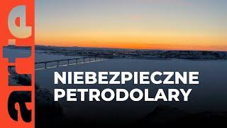 USA: gorączka petrodolarów | ARTE.tv Dokumenty [LEKTOR PL]