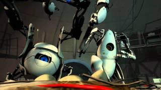 Portal 2 DLC: Ending Sequence (HD)