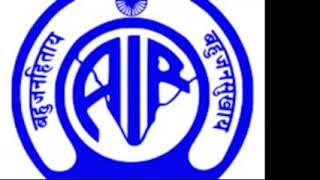 All India Radio News Chennai Live Stream