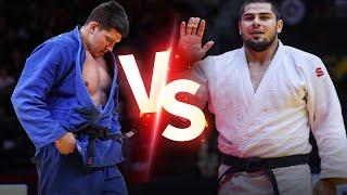 Tamerlan BASHAEV vs Valerii ENDOVITSKII I The Battle of Titan I Abu Dhabi Grand Slam 2024