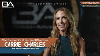 BA VALUE STMNT - CARRIE CHARLES - Broadstaff - #1.mp4