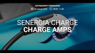 Webinar: Charge Amps