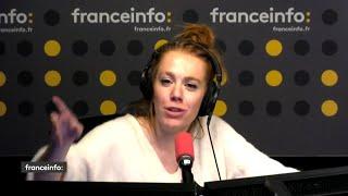 Continuité d'antenne - France Info - 27 Octobre 2019