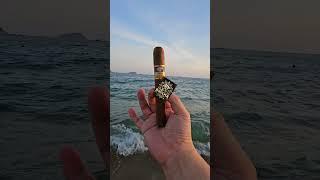 With the sea breeze on your face and a cigar in hand, life feels pure and serene.