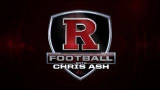 RVision: Episode 10 R Football Show