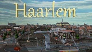 Haarlem in 3D ─ made by Scifilicious