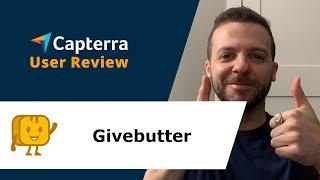 Givebutter Review: Givebutter: The Gift That Keeps on Giving