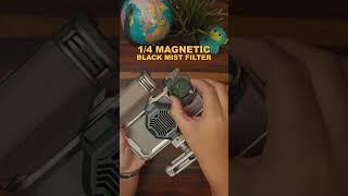 Khronos iPhone 16 Pro Max Ultimate Kit in Titanium White #TILTA #SHORTS