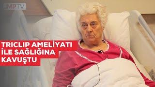 Triclip Ameliyatı ile Sağlığına Kavuştu! | Medical Point İzmir