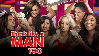 Think Like a Man Too (Full Movie) [HD] BET Version | Kevin Hart | Meagan Good | Free Movies | LMN |