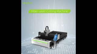 Leapion fiber laser cutting machine LF-3015EA