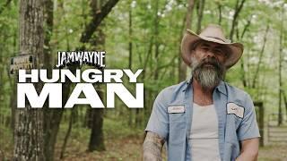 JamWayne - Hungry Man (Official Video)