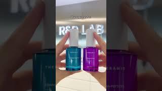 Daily Combo | Niche Beauty Lab