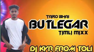 TARO BHAI BUTLEGAR TIMLI GARBA MIX DJ K Y R FROM TOLI DJ SATISH UNDACH