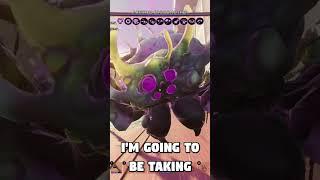 This BOSS Impossible In New Game+ #bossfight