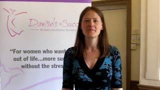 Damsels in Success - Juliette Noske