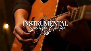 Listen to the Most Inspiring Spanish Guitar Instrumentals and Flamenco Rhythms (Fusion V. Playlist)