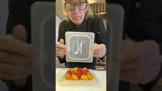 Simple Tomato Slicing Hack