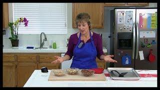 How to Toast Almonds in the Oven: Toast Sliced, Slivered and Whole Almonds!