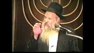 Business and Kabbalah | Rabbi Yitzchak Ginsburgh