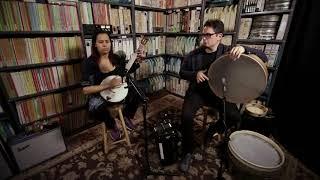 Rhiannon Giddens with Francesco Turrisi - There Is No Other - 4/30/2019