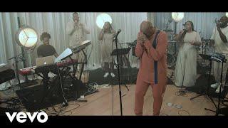 Brian Courtney Wilson - Every Blessing (Performance Video)