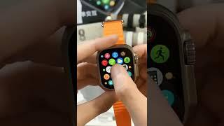 Apple Watch Ultra #applewatchultra #thetrtech #viralshorts