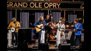 "This Train" - Wood Box Heroes [GRAND OLE OPRY DEBUT, 8/5/23]