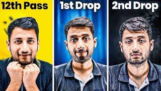 NEET Drop Year Exposed !!!! Watch At Your Own Risk