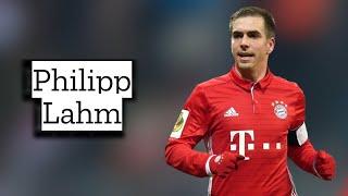 Philipp Lahm | Skills and Goals | Highlights