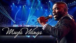 Spirit Of Praise 6 feat. Rofhiwa - Muya Wanga