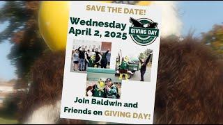 Husson University - Save the Date